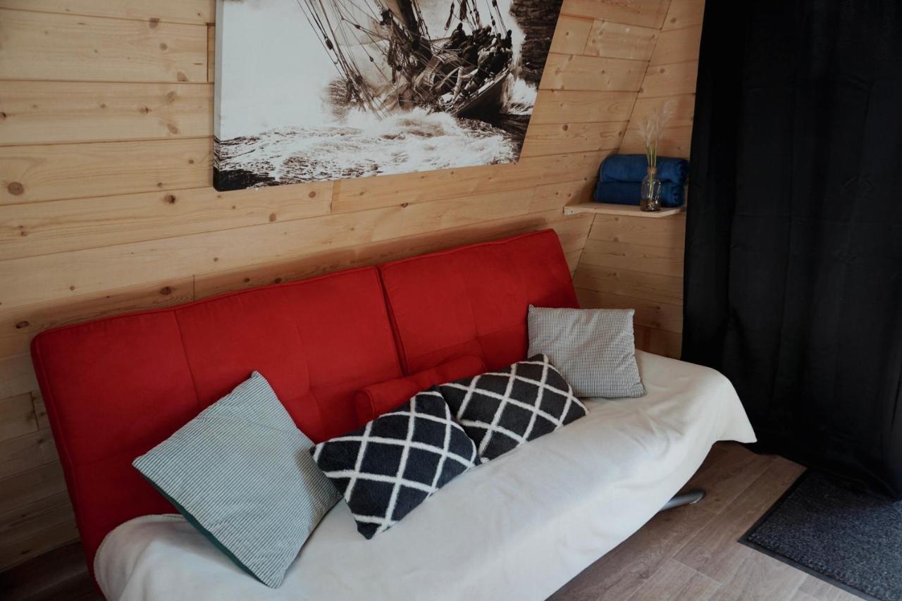 Le Chalet Tipi Avec Jacuzzi Et Jardin Troyes Buitenkant foto