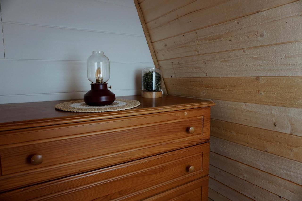 Le Chalet Tipi Avec Jacuzzi Et Jardin Troyes Buitenkant foto